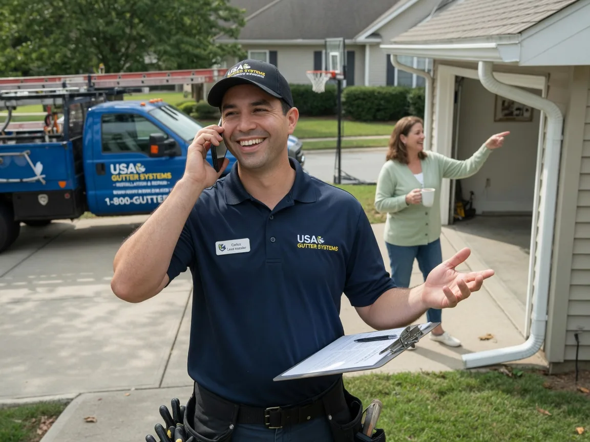 Gutter Installation Tekoa, WA FAQs